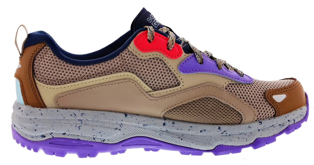 Skechers Women's Go Run Trail Altitude Backwoods Trail Running Shoes 4 Skechers Women's Go Run Trail Altitude Backwoods Trail Running Shoes