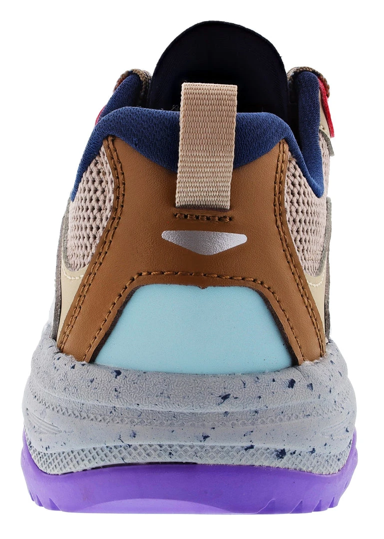 Skechers Women's Go Run Trail Altitude Backwoods Trail Running Shoes 6 Skechers Women's Go Run Trail Altitude Backwoods Trail Running Shoes