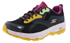 Skechers Women's Go Run Trail Altitude Backwoods Trail Running Shoes 17 Skechers Women's Go Run Trail Altitude Backwoods Trail Running Shoes
