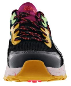Skechers Women's Go Run Trail Altitude Backwoods Trail Running Shoes 19 Skechers Women's Go Run Trail Altitude Backwoods Trail Running Shoes