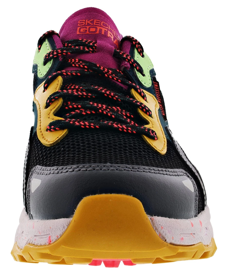 Skechers Women's Go Run Trail Altitude Backwoods Trail Running Shoes 10 Skechers Women's Go Run Trail Altitude Backwoods Trail Running Shoes