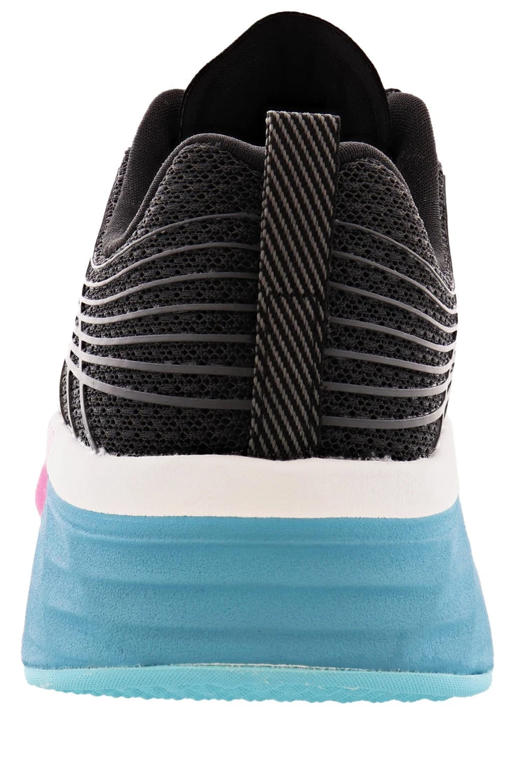 Skechers Women's Max Cushioning Elite Prism Running Shoes 6 Skechers Women's Max Cushioning Elite Prism Running Shoes