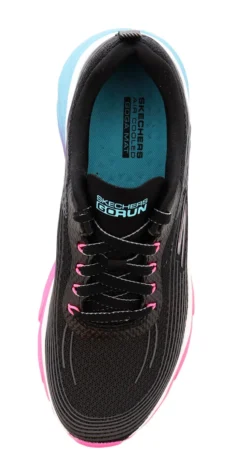 Skechers Women's Max Cushioning Elite Prism Running Shoes 13 Skechers Women's Max Cushioning Elite Prism Running Shoes
