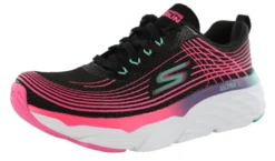 Skechers Women's Max Cushioning Elite Brilliant Running Shoes