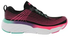Skechers Women's Max Cushioning Elite Brilliant Running Shoes
