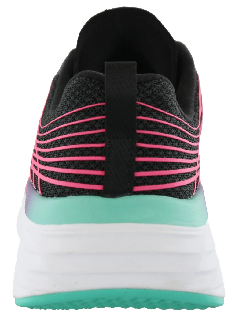 Skechers Women's Max Cushioning Elite Brilliant Running Shoes 6 Skechers Women's Max Cushioning Elite Brilliant Running Shoes