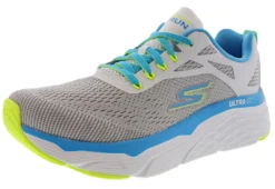 Skechers Women Lightweight Running Shoes Max Cushioning Elite Spark