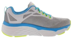 Skechers Women Lightweight Running Shoes Max Cushioning Elite Spark