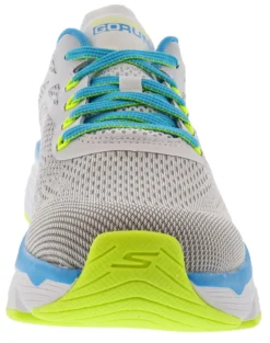 Skechers Women Lightweight Running Shoes Max Cushioning Elite Spark
