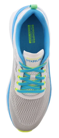 Skechers Women Lightweight Running Shoes Max Cushioning Elite Spark