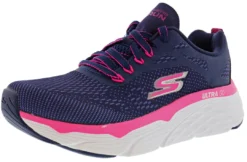 Skechers Women Lightweight Running Shoes Max Cushioning Elite Spark