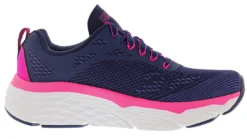 Skechers Women Lightweight Running Shoes Max Cushioning Elite Spark