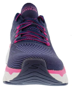 Skechers Women Lightweight Running Shoes Max Cushioning Elite Spark