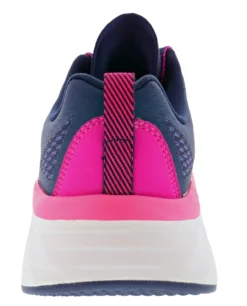 Skechers Women Lightweight Running Shoes Max Cushioning Elite Spark