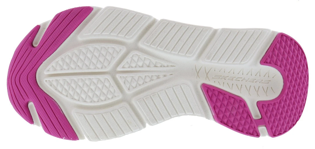 Skechers Women’s Lightweight Wedge Sandals Max Cushioning Swag 13 Skechers Women’s Lightweight Wedge Sandals Max Cushioning Swag