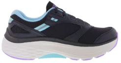 Skechers Women's Max Cushioning Arch Fit Fast Dash Goodyear Performance Walking Shoes 8 Skechers Women's Max Cushioning Arch Fit Fast Dash Goodyear Performance Walking Shoes