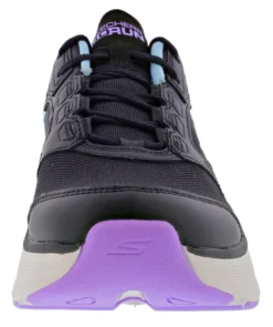 Skechers Women's Max Cushioning Arch Fit Fast Dash Goodyear Performance Walking Shoes 9 Skechers Women's Max Cushioning Arch Fit Fast Dash Goodyear Performance Walking Shoes