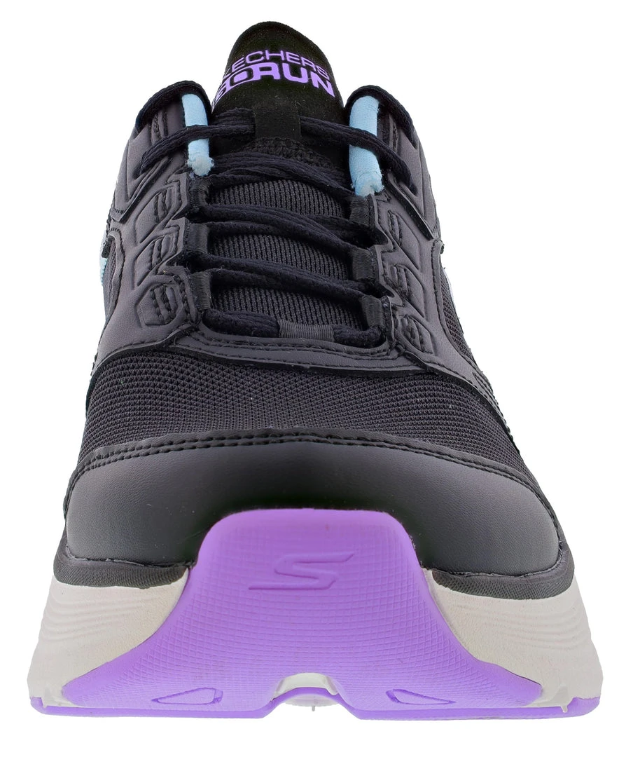 Skechers Women's Max Cushioning Arch Fit Fast Dash Goodyear Performance Walking Shoes 5 Skechers Women's Max Cushioning Arch Fit Fast Dash Goodyear Performance Walking Shoes