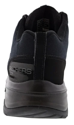 Skechers Women's Trail Running Shoes Max Cushioning Trail