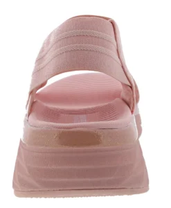 Skechers Women's Max Cushioning Swerve Strappy Sandals 15 Skechers Women's Max Cushioning Swerve Strappy Sandals