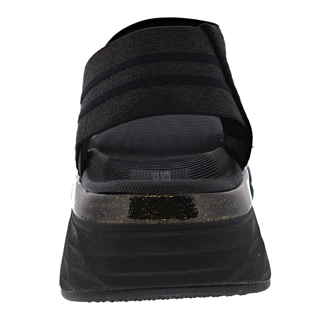 Skechers Women's Max Cushioning Swerve Strappy Sandals 11 Skechers Women's Max Cushioning Swerve Strappy Sandals