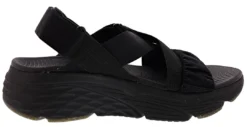 Skechers Women's Max Cushioning Prosper Strap Sandals 8 Skechers Women's Max Cushioning Prosper Strap Sandals