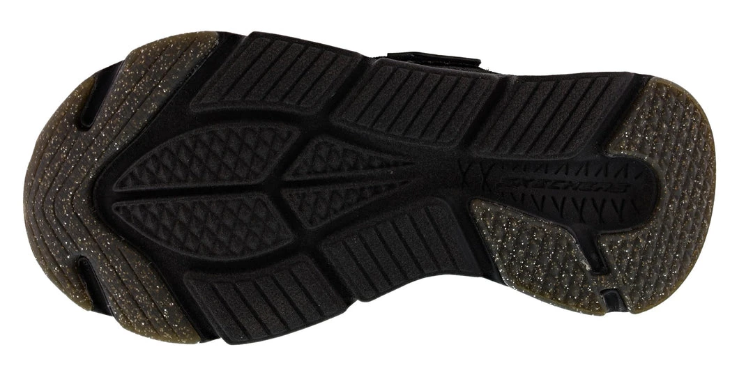 Skechers Women's Max Cushioning Prosper Strap Sandals 7 Skechers Women's Max Cushioning Prosper Strap Sandals