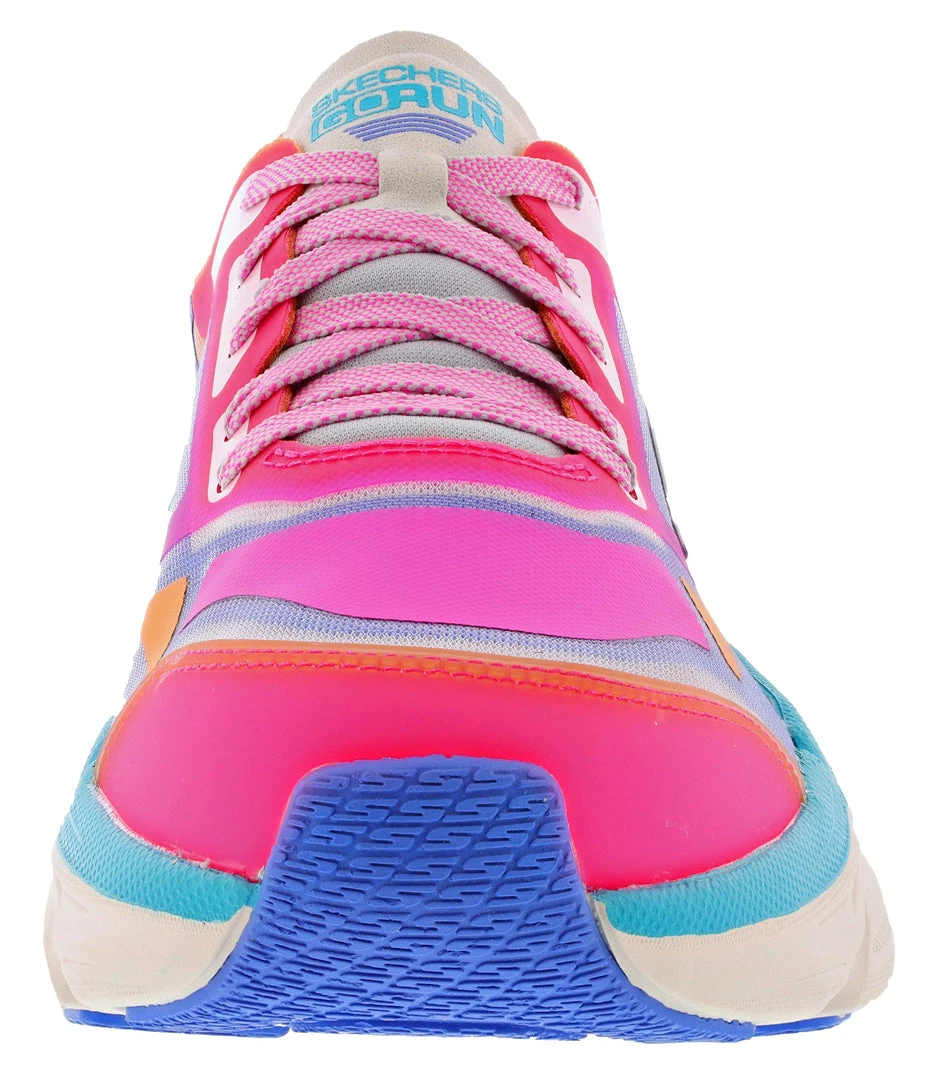 Skechers Women's Max Cushioning Premier Star Endurance Running Shoes 5 Skechers Women's Max Cushioning Premier Star Endurance Running Shoes