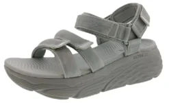 Skechers Women's Outdoor Max Cushioning So Fresh Sport Sandals
