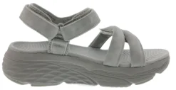 Skechers Women's Outdoor Max Cushioning So Fresh Sport Sandals