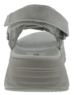 Skechers Women's Outdoor Max Cushioning So Fresh Sport Sandals