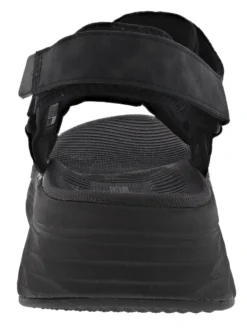 Skechers Women's Outdoor Max Cushioning So Fresh Sport Sandals