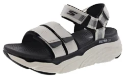 Skechers Women's Outdoor Max Cushioning Gallery Sport Sandals