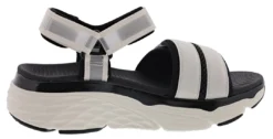 Skechers Women's Outdoor Max Cushioning Gallery Sport Sandals