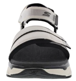 Skechers Women's Outdoor Max Cushioning Gallery Sport Sandals