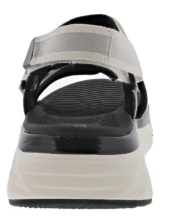 Skechers Women's Outdoor Max Cushioning Gallery Sport Sandals