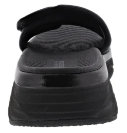 Skechers Women's Max Cushioning Adjustable Strap Slip On Exclusive Sandal 15 Skechers Women's Max Cushioning Adjustable Strap Slip On Exclusive Sandal