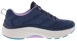 Skechers Women's Max Cushioning Arch Fit Goodyear Performance Walking Shoes