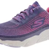 Skechers Women's Max Cushioning Elite Galaxy Burst Lightweight Walking Shoes 2 Skechers Women's Max Cushioning Elite Galaxy Burst Lightweight Walking Shoes