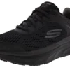 Skechers D'lux Men's Walker Relaxed Fit Walking Shoes 2 Skechers D'lux Men's Walker Relaxed Fit Walking Shoes