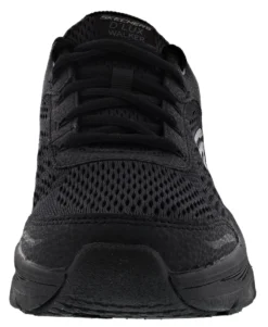 Skechers D'lux Men's Walker Relaxed Fit Walking Shoes 14 Skechers D'lux Men's Walker Relaxed Fit Walking Shoes