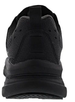 Skechers D'lux Men's Walker Relaxed Fit Walking Shoes 15 Skechers D'lux Men's Walker Relaxed Fit Walking Shoes