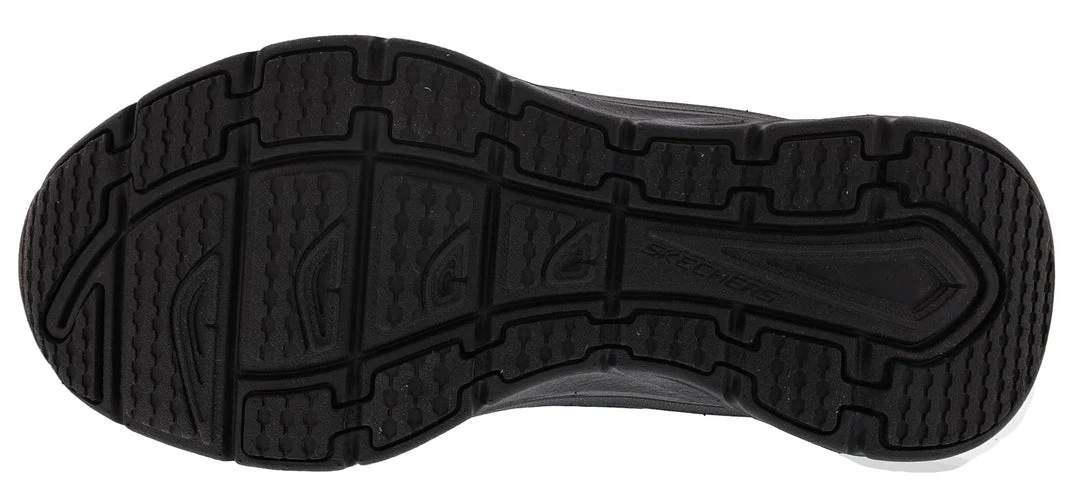 Skechers D'lux Men's Walker Relaxed Fit Walking Shoes 7 Skechers D'lux Men's Walker Relaxed Fit Walking Shoes