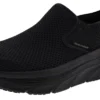 Skechers Men's D'lux Walker Murlino 4E Width Relax Fit Walking Shoes