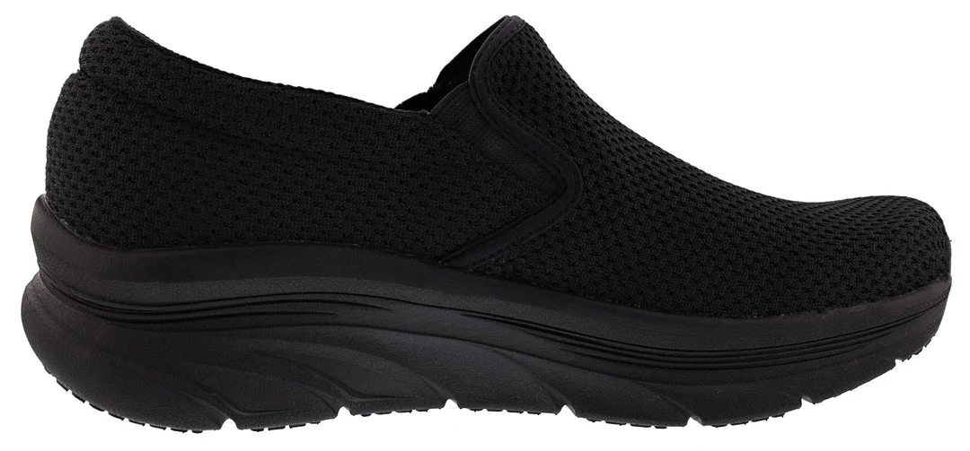 Skechers Men's D'lux Walker Murlino 4E Width Relax Fit Walking Shoes 4 Skechers Men's D'lux Walker Murlino 4E Width Relax Fit Walking Shoes