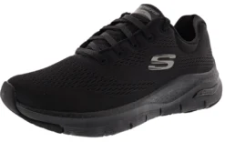 Skechers Women's Lightweight Walking Shoes Wide Width Arch Fit- Big Appeal