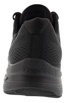 Skechers Women's Lightweight Walking Shoes Wide Width Arch Fit- Big Appeal