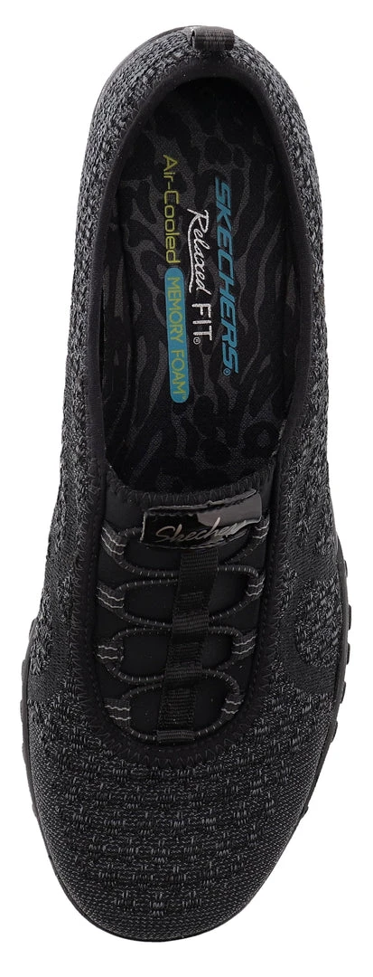 Skechers Women Lightweight Slip On Walking Shoes Relaxed Fit: Breathe Easy-Fortune Knit 8 Skechers Women Lightweight Slip On Walking Shoes Relaxed Fit: Breathe Easy-Fortune Knit