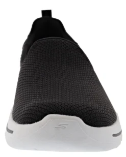 Skechers Women's Lightweight Walking Shoes Go Walk Arch Fit- Grateful