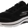 Skechers Women's Lightweight Walking Shoes Go Walk Arch Fit Motion Breeze